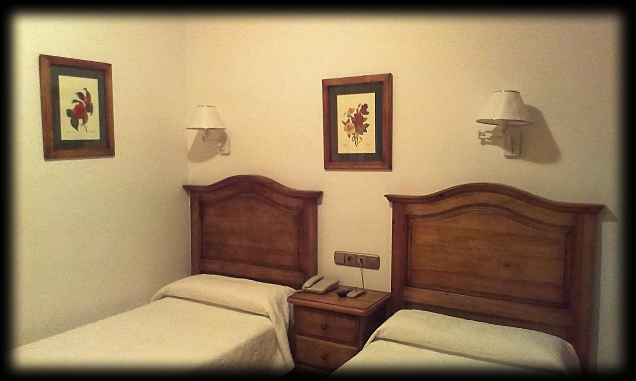 Hotel Bonilla La Barca de la Florida المظهر الخارجي الصورة