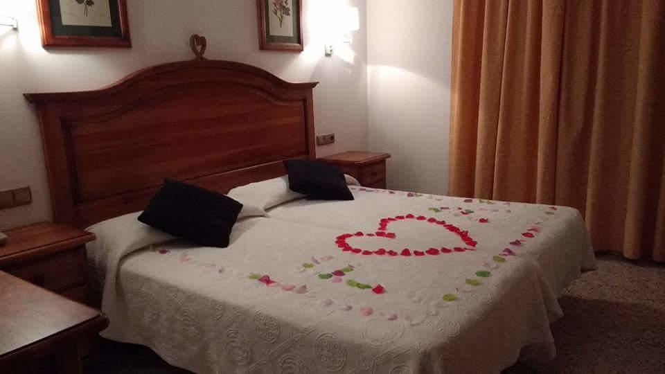 Hotel Bonilla La Barca de la Florida المظهر الخارجي الصورة